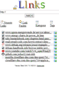 Mobile Screenshot of links.xhausted.de